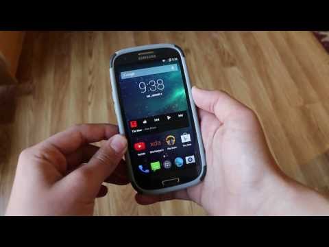 CM11 (4.4.2) Rom for Galaxy S3 and S4