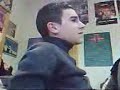 algerien en rebel