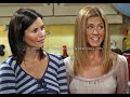 Jennifer and Courteney- Beutiful Friendship