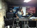 Badman Thunes Session 14 - Reggae Dancehall & Soca 2012 & session old school