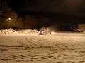 360 in a parking lot 360 in a parking lot