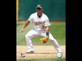 Oakland A's '06-'07 top players