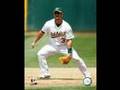 Oakland A's '06-'07 top players