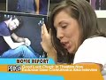 PDX49 EZone Dane Cook & Jessica Alba Interview (Part 1) PDX49 EZone Dane Cook & Jessica Alba Interview (Part 1)
