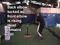 Baseball Hitting Baseball Hitting