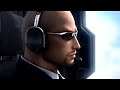 Crisis Core: CEDS04B The Price of Freedom [English Sub]