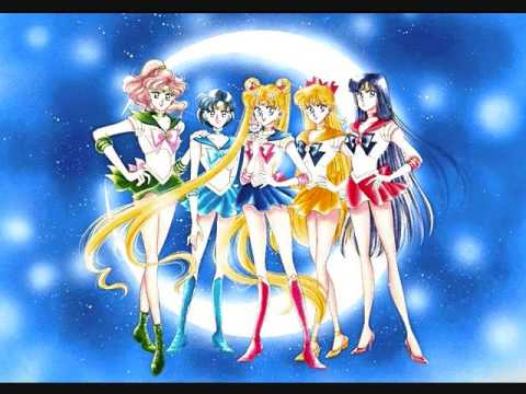 Moon Locket Melody