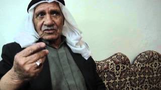 2- مقابلة تاريخ شفوي للنكبة الفلسطينية مع إسماعيل الصالح من قرية الدوارة المدمرة -صفد المحتلة