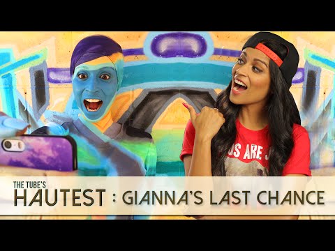 gianna