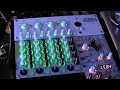 KORG ZERO4 meets Pro X Fade KORG ZERO4 meets Pro X Fade