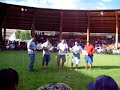 Young Spirit - Round dance hand drum contest Kamloops Young Spirit - Round dance hand drum contest Kamloops