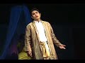 Tales of Scheherazade - one Small Voice