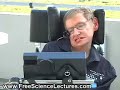 Stephen Hawking Takes a Zero-Gravity Flight