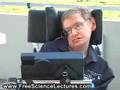 Stephen Hawking Takes a Zero-Gravity Flight