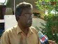 A walk with Ramasamy