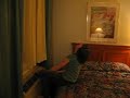 Hotel Bed Flipping