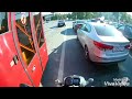 фото дтп Опасная езда на мотоцикле - результат очевиден. Казань, август 2018г.