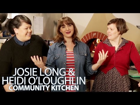 Community Kitchen S3E5