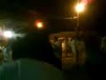 khattak dance (shadullah) KOTLI KALAN NWFP salehkhana
