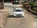 Rallye des Lacs 2007 Rallye des Lacs 2007
