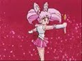 Sailor Moon you were born for this