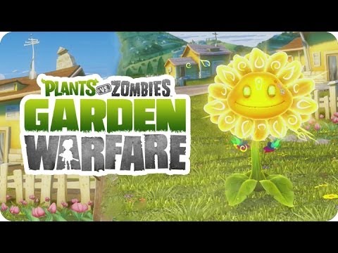 plantas contra zombies - Aqui os traigo otro video esta vez Plantas Vs Zombies Garden Warfare Xbox One. Like si os gusto! ¡Suscribete para ser parte de esta gran familia! Un saludo.