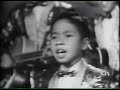 very rare performance by the talented Rocky Fellers on the Dinah Shore Chevy Show in 1960