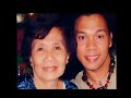 70 YEARS OF GREAT MEMORIES of LETICIA EVANGELISTA NERY