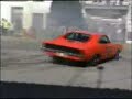 Zerinho de Dodge Charger R/T 2