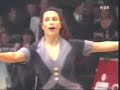 Swing Dance World Championships 2001