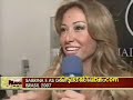 pânico na tv   sabrina no desfile mr  gay   28/10/2007