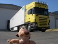 GAJUS - Miedzynarodowy Transport Drogowy