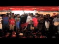 ULP Red Fete 26/11/10: De Comrade Smashes Eustace Lyrically!