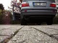 bmw 320 eisenmann