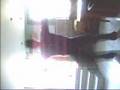 LapiNou danceur electro ( Tecktonik ,milkyway) Team Cannois