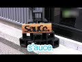 S'auce. - 地域情報動画サイト 街ログ