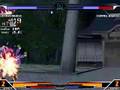 Eternal Fighter Zero/nayuki VS doppel
