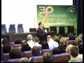 Alfonso Malpica, Jornadas de Pedagog�a Sist�mica, Le�n