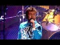 Queen + Paul Rodgers - 'Cosmos Rockin'' (Live In Kharkov)