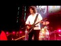 Queen + Paul Rodgers - 'Cosmos Rockin'' (Live In Kharkov)