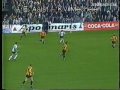 Eendracht Aalst - KV Mechelen (1988-1989)