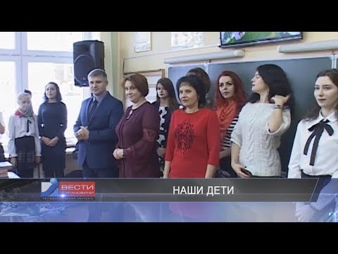 Вести Барановичи 12 декабря 2017.