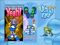 puyo pop fever   arle vs satan #2