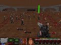Doom II Psychophobia Lab VIII