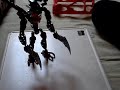 Bionicle Phantoka - Makuta Antroz Bionicle Phantoka - Makuta Antroz