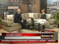 Milovan Stanišić, <br> TV Kopernikus, <br> oktobar 2017.