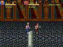 BOR Double Dragon 3 Extreme Egypt Stage Part 3
