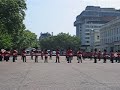 visit the Guards Barrack visit the Guards Barrack
