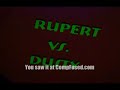home movies rubberband ball