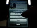 MxTube for iPhone